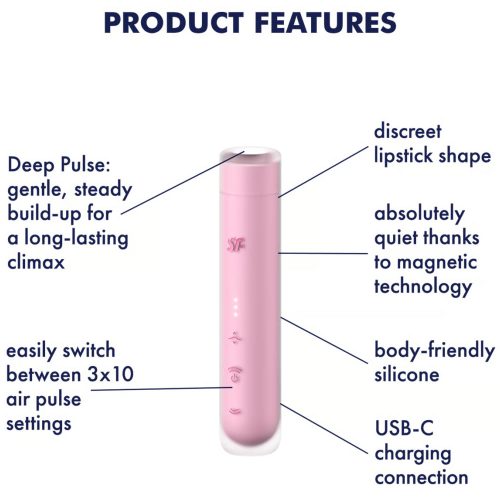 Lolita-erotic-shop-Satisfyer-first-Kiss-2 Zračni stimulator Satisfyer First Kiss