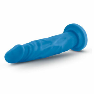 Neo-Dual-density-cock-neon-blue-2 Dildo Neo Dual Density 7