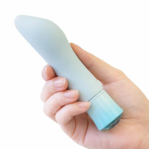 Vibrator Ardor Aquamarine Oh my gem
