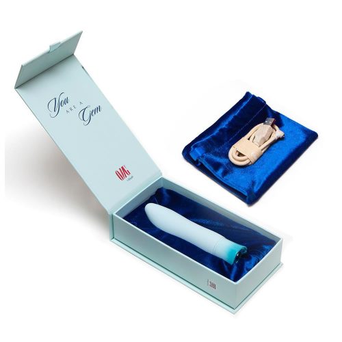 Oh-my-gem-vibrator-Ardor-Aquamarine-5 Vibrator Ardor Aquamarine Oh my gem