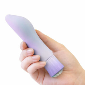 Vibrator Revival Opal Oh my gem