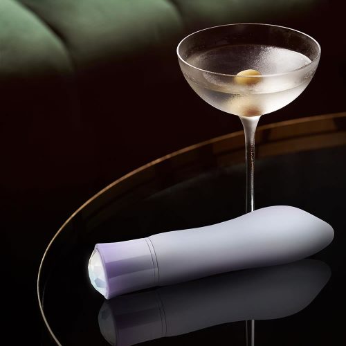 Vibrator Revival Opal Oh my gem