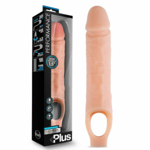 Podaljsek-Performance-plus-10-inch-penis-extender-4 Silikonski podaljšek Performance plus 10 inčev