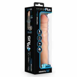 Performance plus Fortitude embalaža