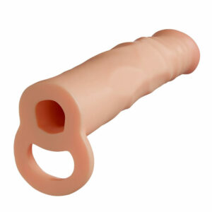 Silikonski podaljšek Performance plus Fortitude