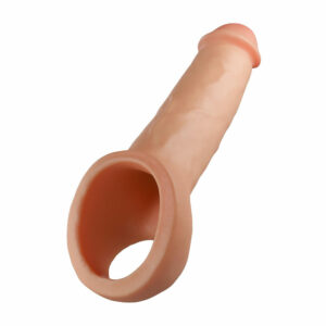 Silikonski podaljšek Performance plus Thrive