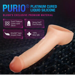 Purio silikon za Performance plus Thrive