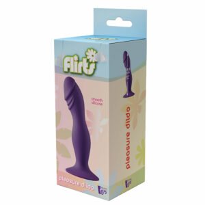 Flirts Pleasure dildo