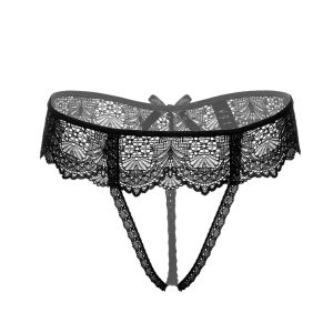 Daring Intimates hlačke z razporkom Delphine