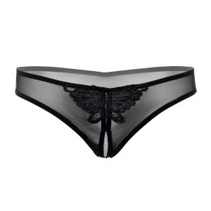 Daring Intimates hlačke z biseri Indra