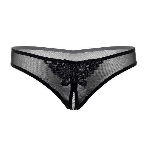 Daring Intimates hlačke z biseri Indra