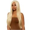 Lasulja z dolgimi blond lasmi A2864 Leg Avenue