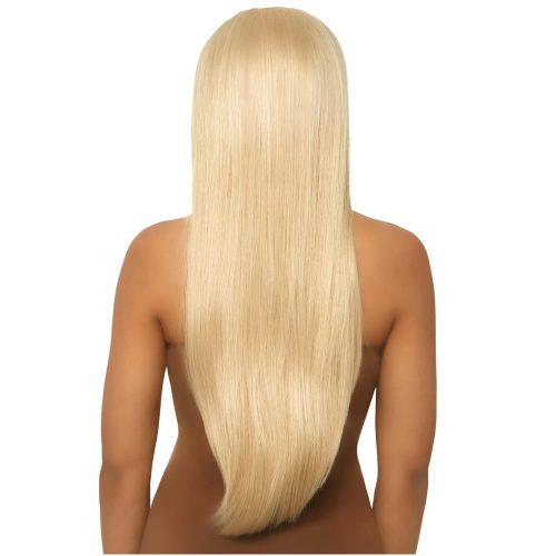 Lasulja z dolgimi blond lasmi A2864 Leg Avenue