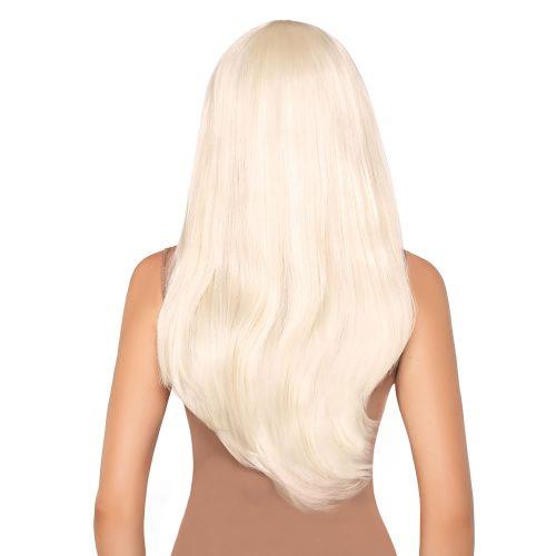 Lasulja Bangin blond dolgi lasje Leg Avenue