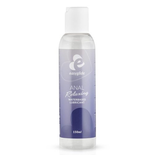 Easyglide Anal relaxing lubrikant 150 ml