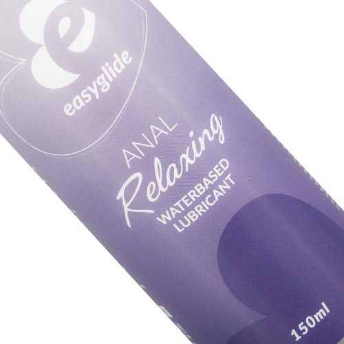 Easyglide Anal relaxing lubrikant 150 ml