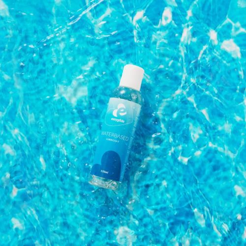 Easyglide lubrikant na vodni osnovi 150 ml
