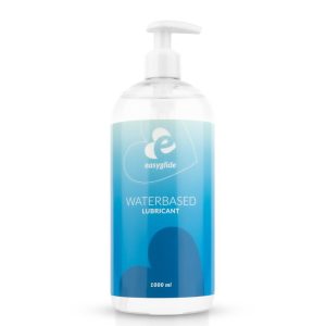 Easyglide lubrikant na vodni osnovi 1000 ml