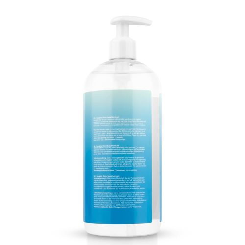 Easyglide lubrikant na vodni osnovi 1000 ml