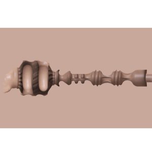 Struktura Boost vagina