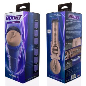 Fleshlight Boost Bang masturbator