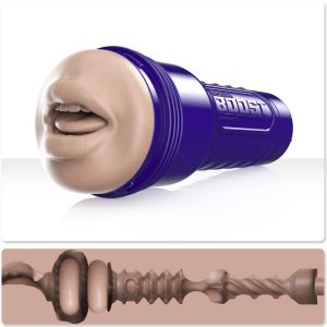 Fleshlight Boost Blow masturbator