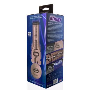 Fleshlight Boost Blow masturbator