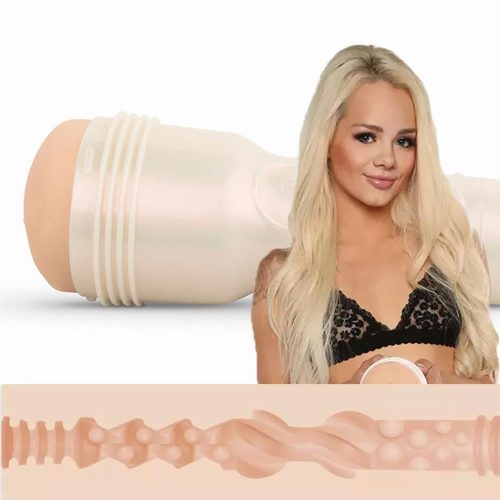 Fleshlight girls Elsa Jean Tasty