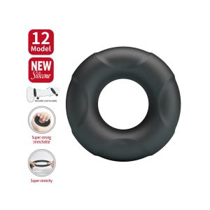 Obroček Arvell Crazy Bull model 12