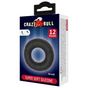 Obroček Arvell Crazy Bull model 12