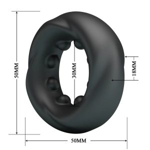 Obroček Daquez Crazy Bull model 4