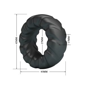 Obroček Jeriko Crazy Bull model 1