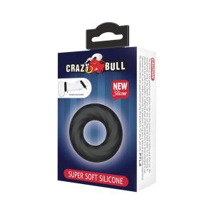 Obroček Crazy Bull model 6