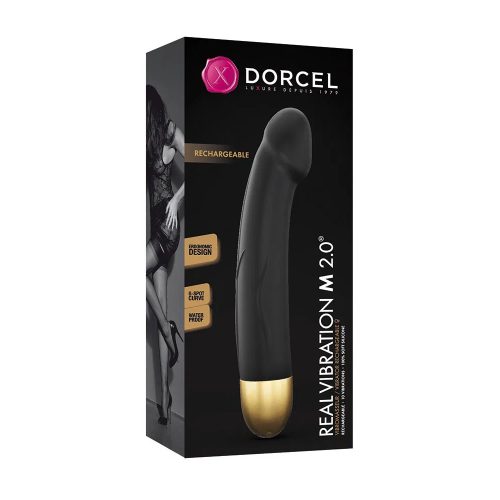 Dorcel Real vibration M