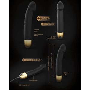 Dorcel Real vibration M