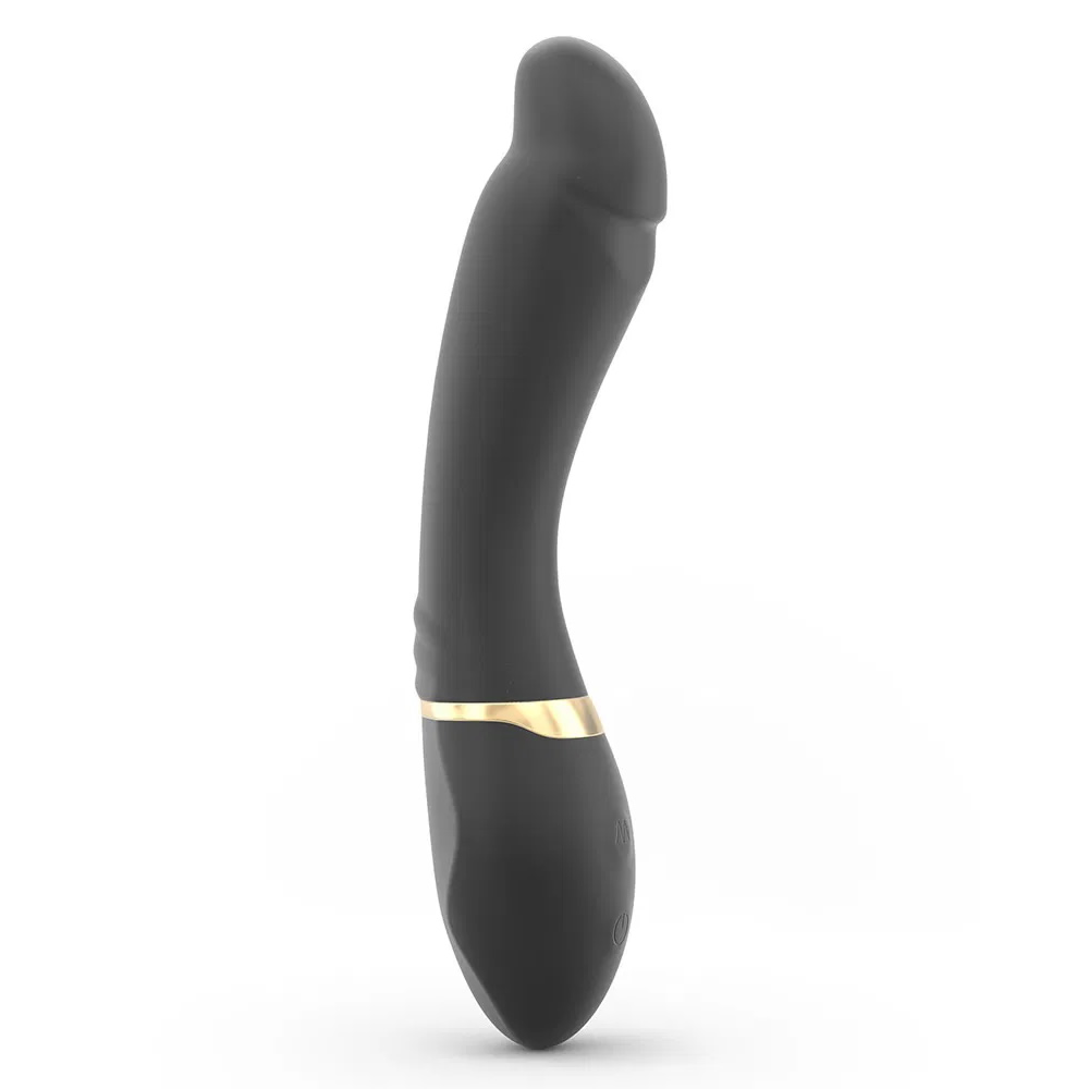 Dorcel-Tender-spot-flexible-vibrator-1 Dorcel Tender spot vibrator