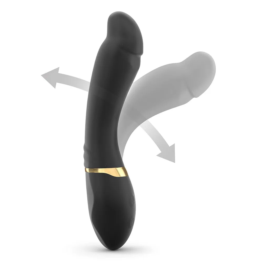 Dorcel-Tender-spot-flexible-vibrator-3 Dorcel Tender spot vibrator
