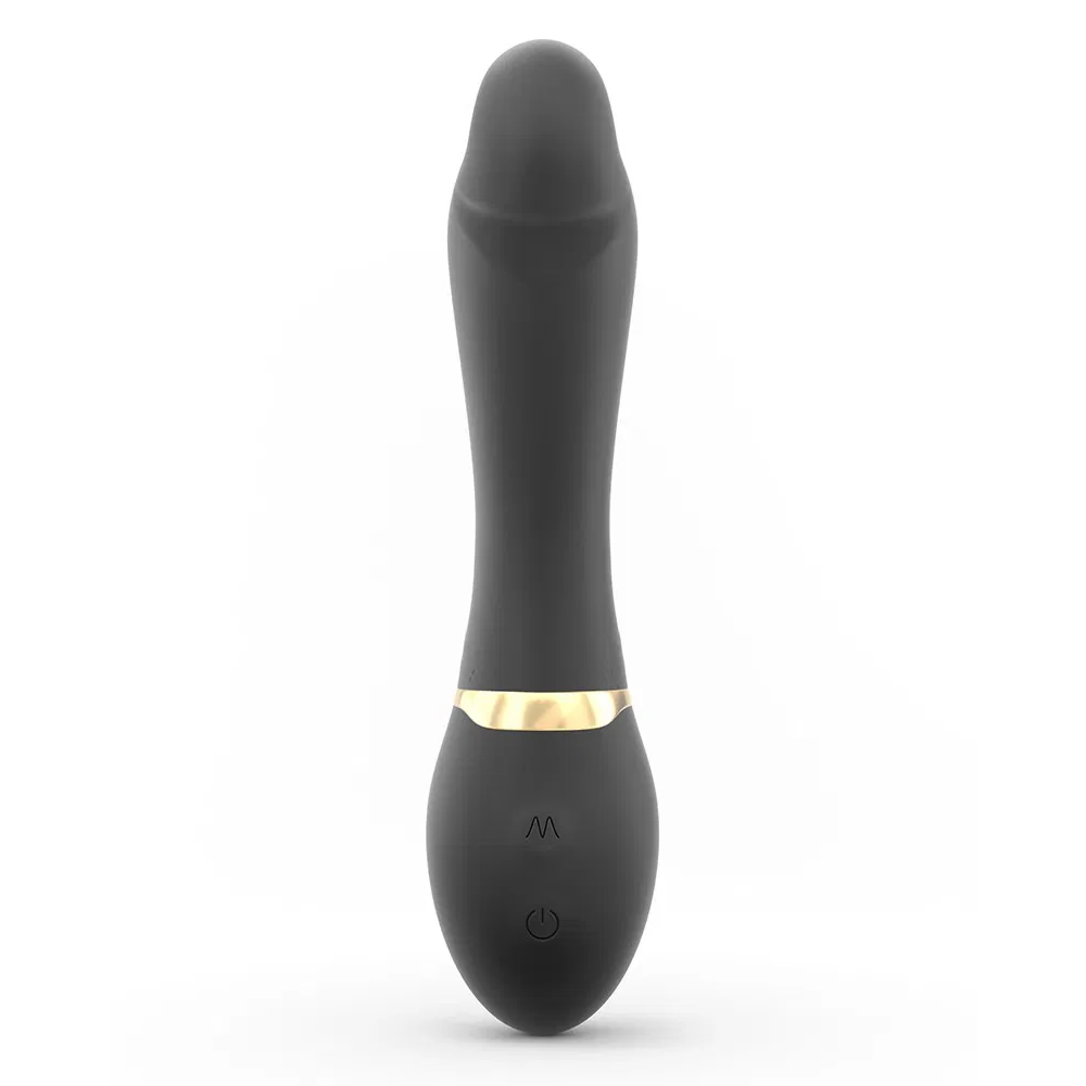 Dorcel-Tender-spot-flexible-vibrator-4 Dorcel Tender spot vibrator