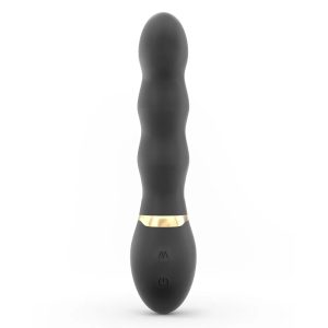 Dorcel Too Much Triple motor vibrator