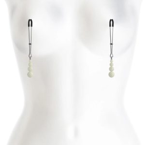 Sponke za bradavice G2 sive