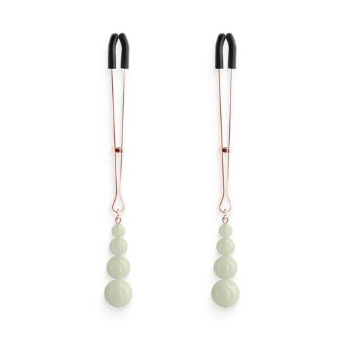 Sponke za bradavice G2 Bound rose gold
