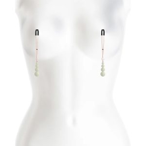 Sponke za bradavice G2 Bound rose gold