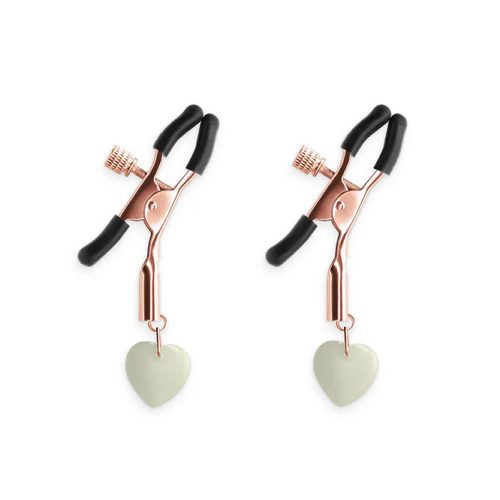 Sponke za bradavice G3 Bound rose gold