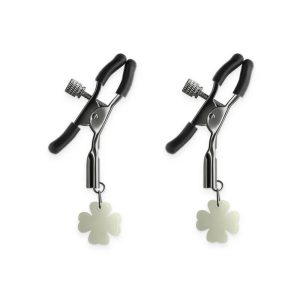 Sponke za bradavice G4 Bound srebrne