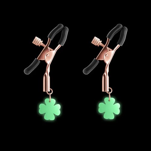 Sponke za bradavice G4 Bound rose gold