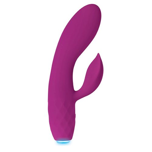 Rabbit vibrator Glimmer Evolved