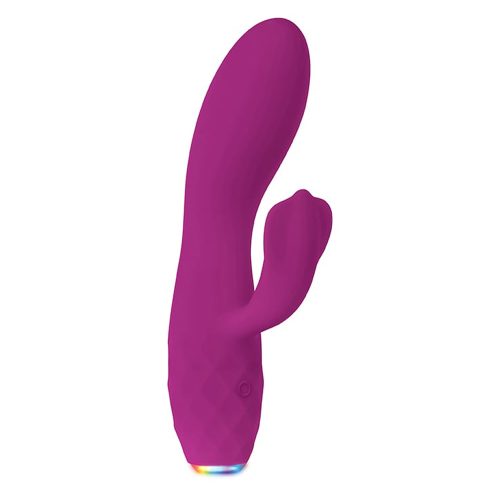 Rabbit vibrator Glimmer Evolved