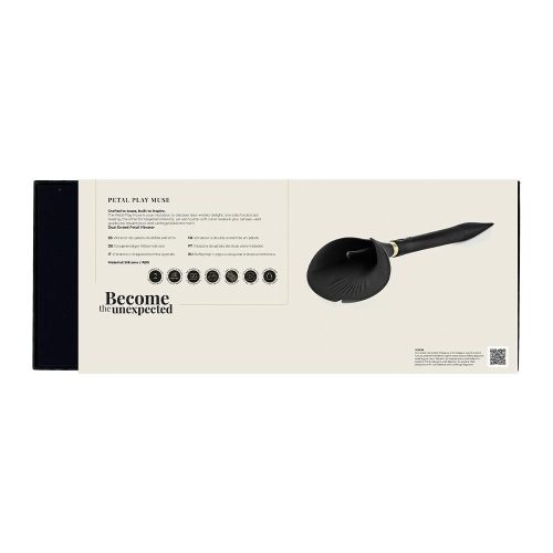 Lolita-erotic-shop-Guilty-pleasure-Petal-play-muse-vibrator-6 Zadnja stran embalaže