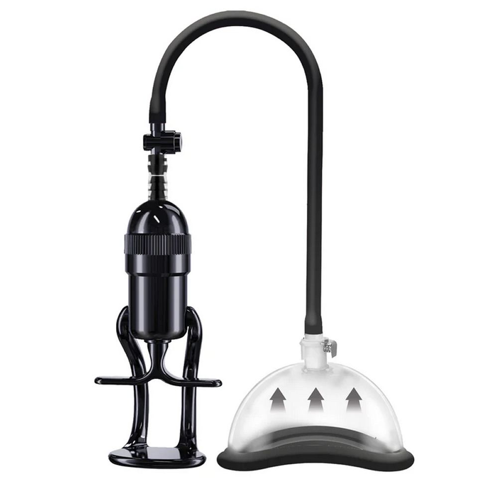 Lolita-erotic-shop-Vacuum-vagina-pleasure-pump-She-E-O-1 Vaginalna črpalka Pleasure She E.O.