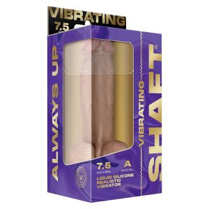 Shaft embalaža model A